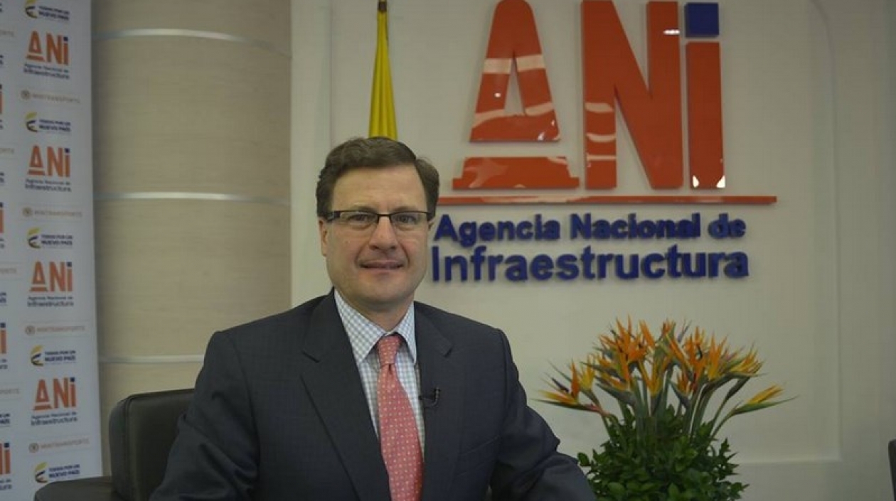 Resultado de imagen para luis fernando andrade