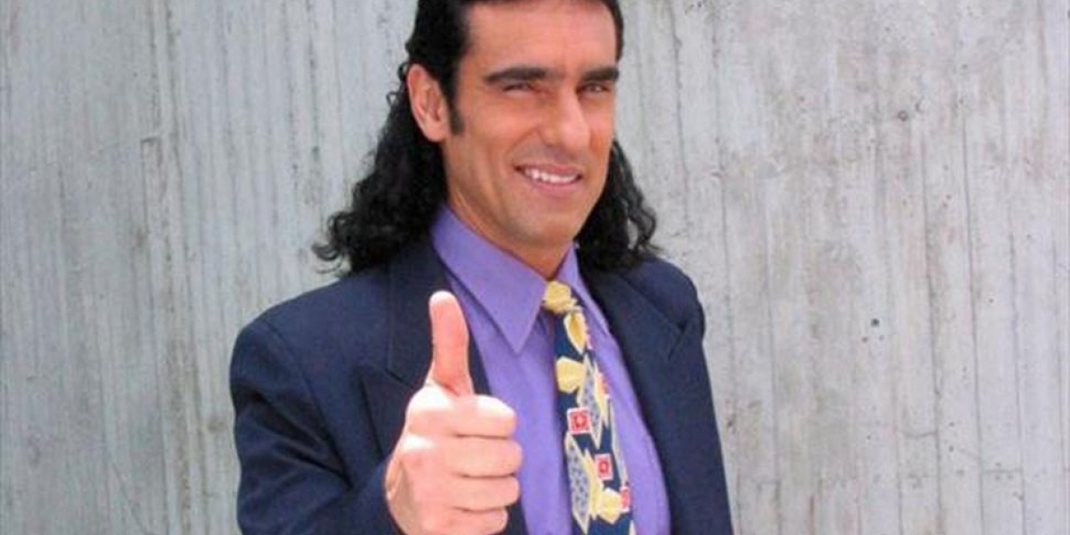 Diario Democracia Pedro, el escamoso.