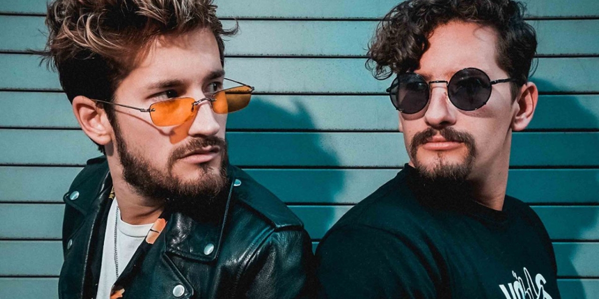 El Intransigente America News Mau y Ricky