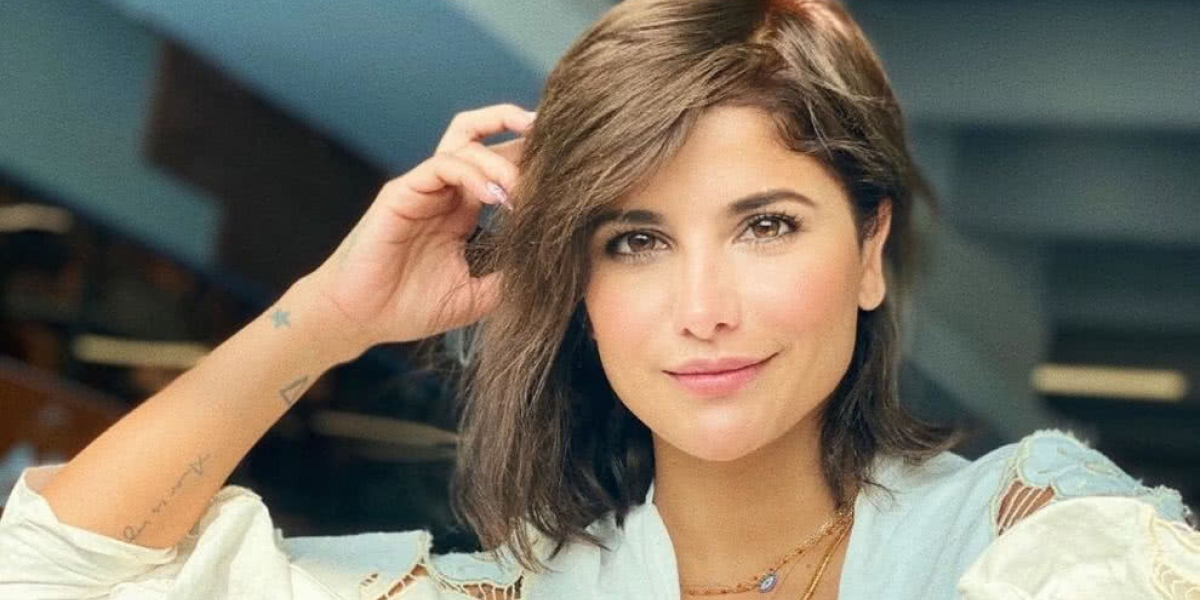Canal RCN Martina 'La Peligrosa'