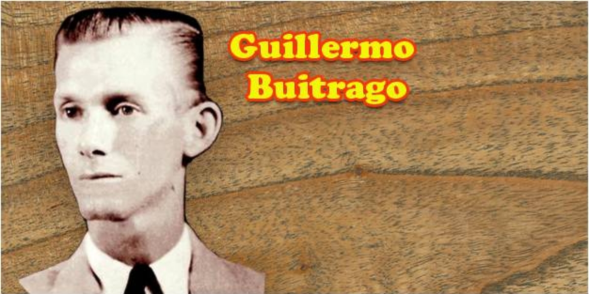 Hasta que el cuerpo aguante Radio Guillermo de Jesús Buitrago