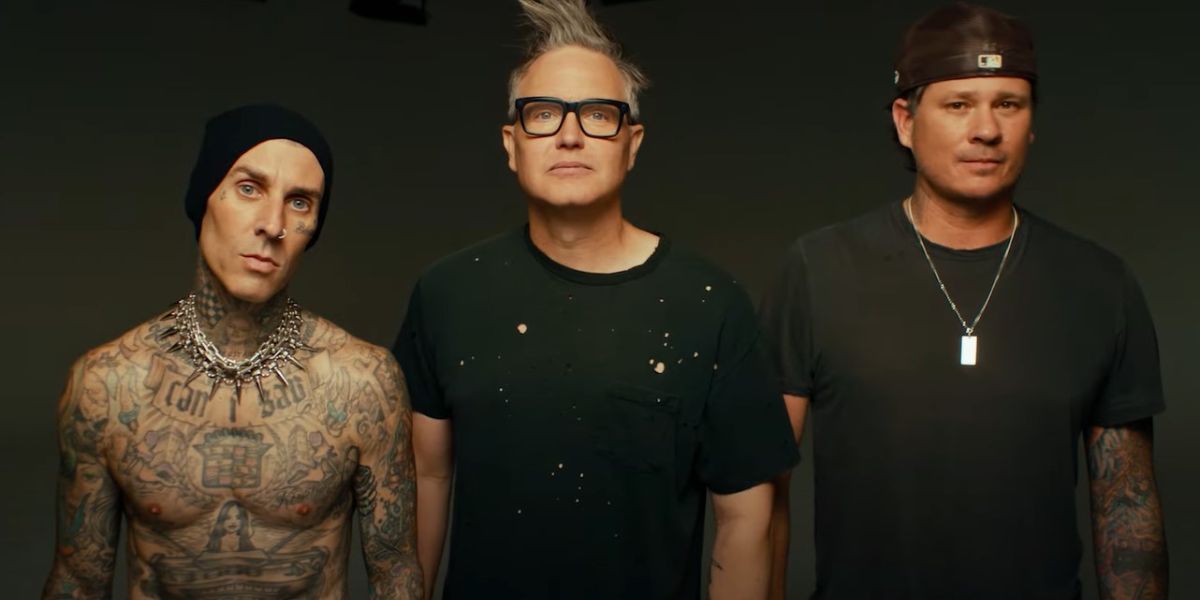 Blink 182