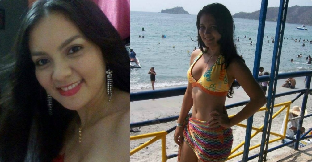 La joven Luz Mirian Ardila fue asesinada por aparentes celos.