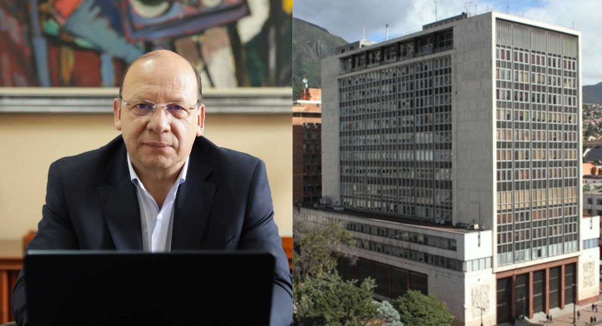 Atención: Gobierno Petro rompe relaciones con el Banco de la República