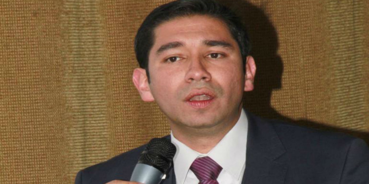 Luis Gustavo Moreno
