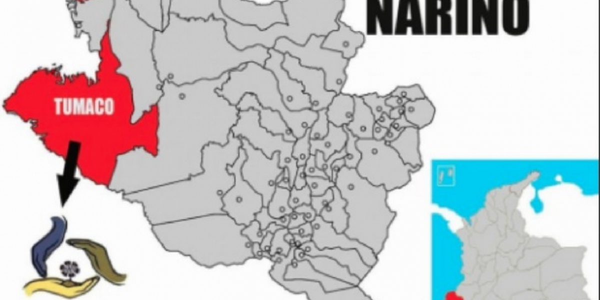 Zonacero.com os hechos ocurrieron en zona rural de Tumaco, en Nariño.
