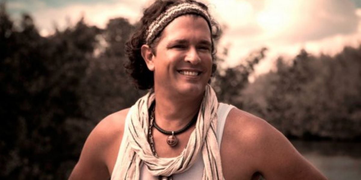 Archivo Carlos Vives