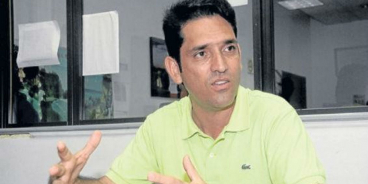 Archivo Juan Guillermo Zuluaga
