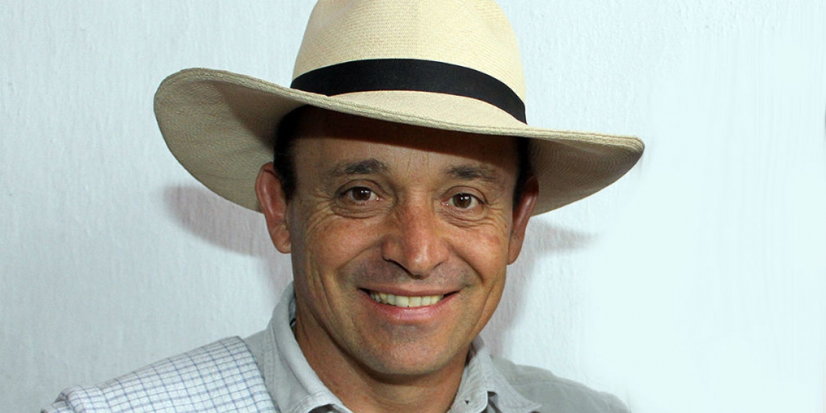 Archivo Santiago Uribe