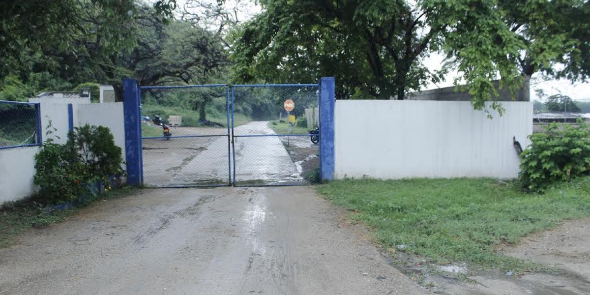 Veolia Referencia
