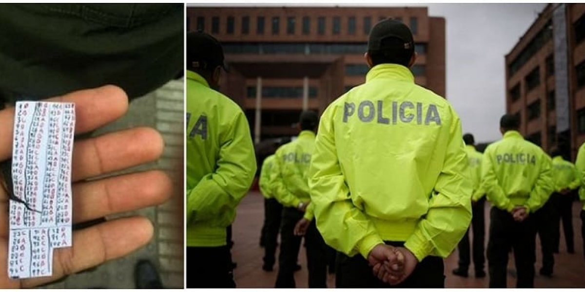 Pulzo Respuestas examen-policías