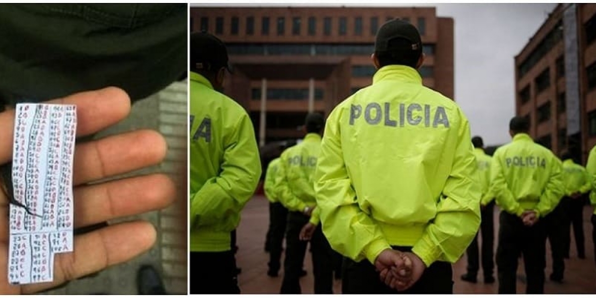 Respuestas examen-policías