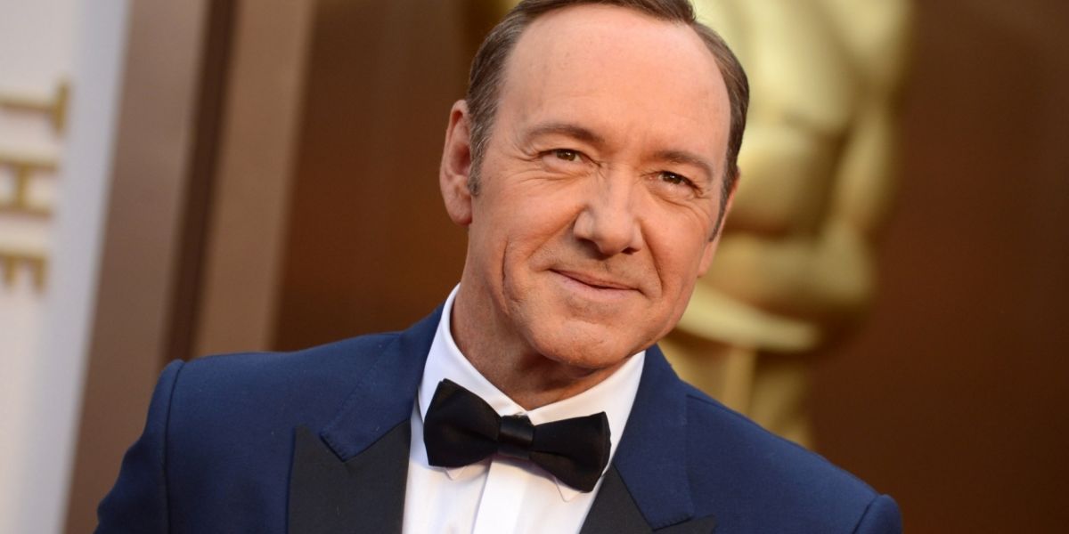 Zonacero.com El actor Kevin Spacey.