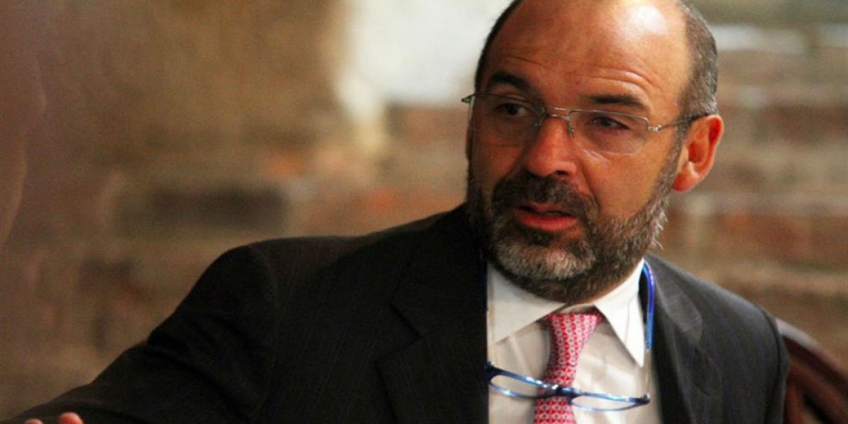 Presidencia de Colombia Camino Sánchez Ortega