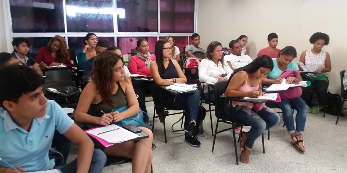 Universidad del Magdalena Referencia