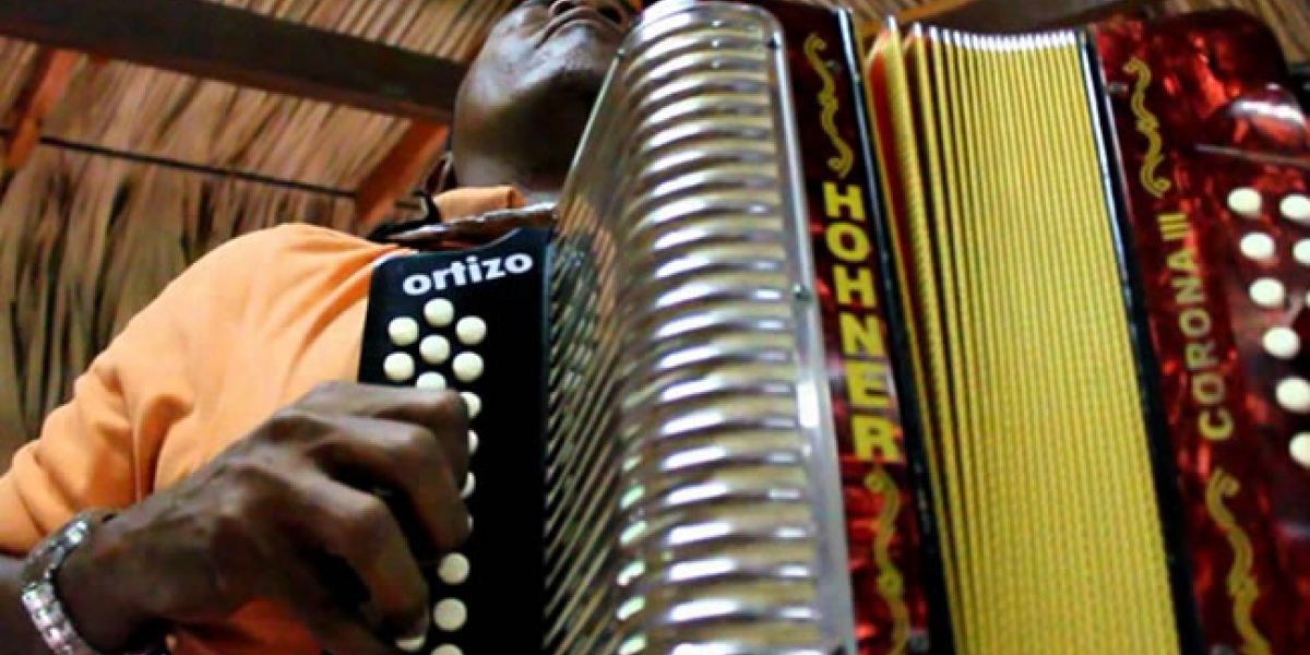 Imagen ilustrativa vallenato