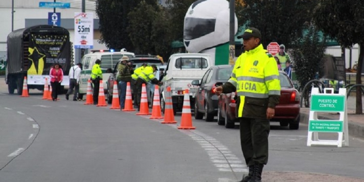 A 12 asciende el número de víctimas por accidente en este puente festivo