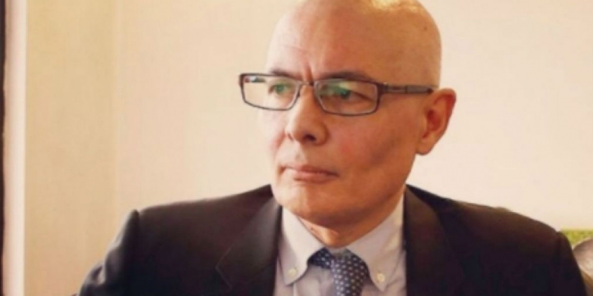 Archivo particular. Alejandro Gaviria, ministro de Salud.