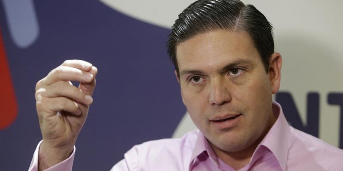 Foto: EFE Juan Carlos Pinzón.