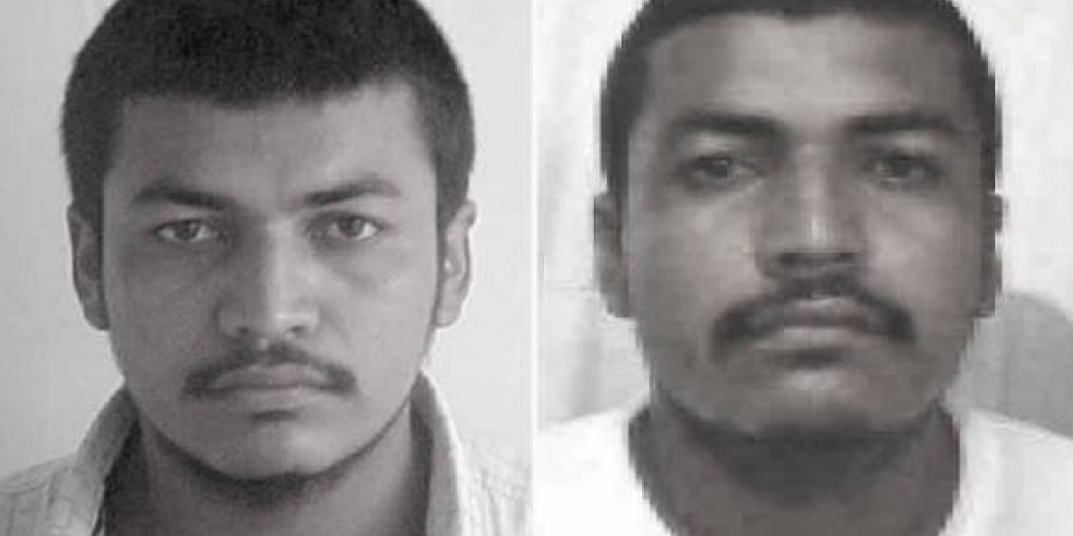 Luis Orlando Padierna Peña, alias 'Inglaterra'