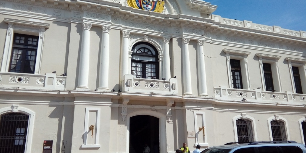 Seguimiento.co Alcaldía de Santa Marta