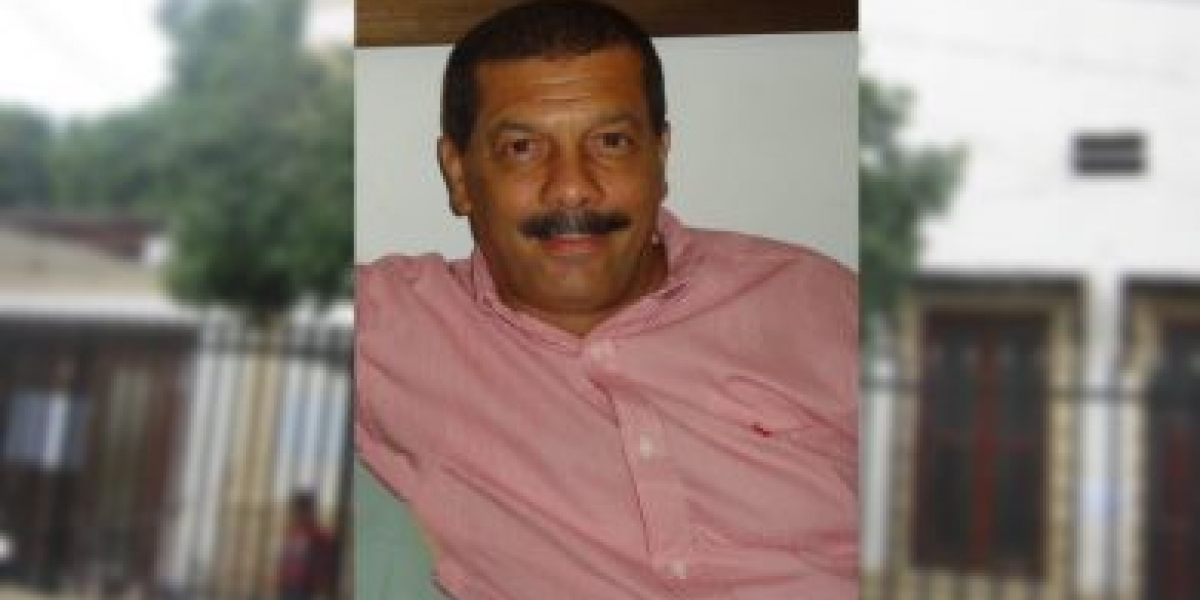 la lupa ciénaga. Eduardo Noguera Dangond , Registrador de Ciénaga.