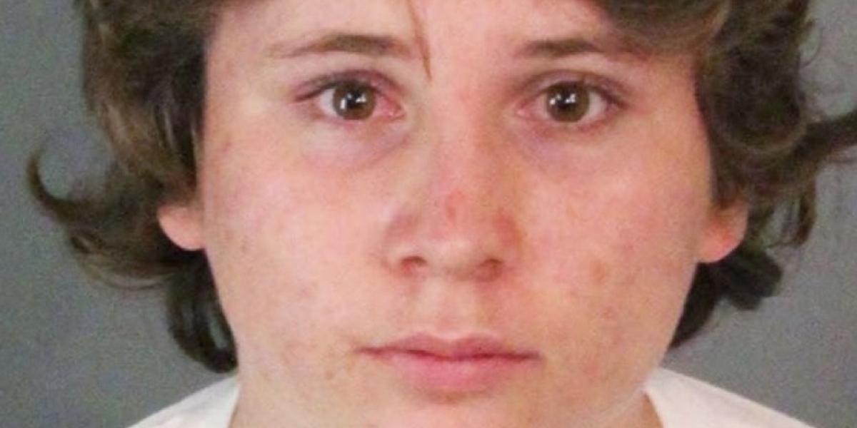 Joseph Hayden Boston, joven de 18 años, que confesó la violación de más de 50 niños.
