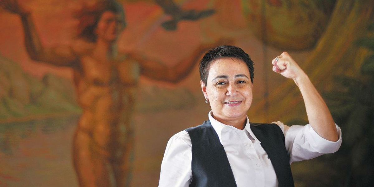 El Espectador. Martha Álvarez tiene hoy 58 años y vive en Boston, Estados Unidos.