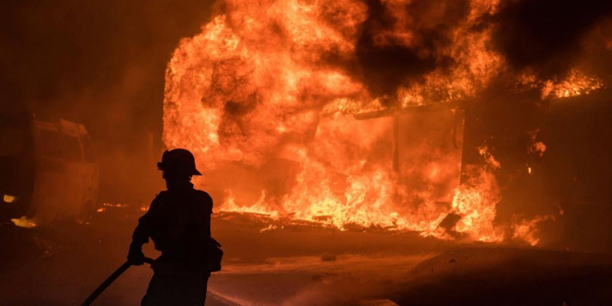 Zonacero.com Las autoridades advirtieron sobre la necesidad de evacuar a tiempo considerando que no hay forma de garantizar la seguridad a quienes estén en las viviendas.
