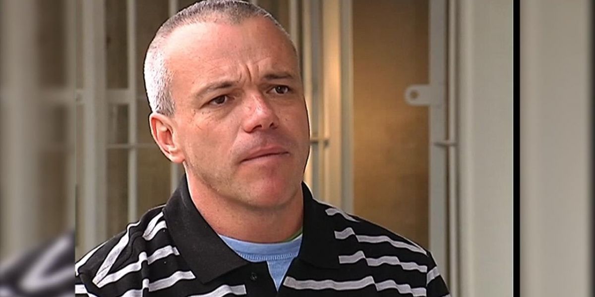 Archivo Alias Popeye, reconocido exsicario de Pablo Escobar.