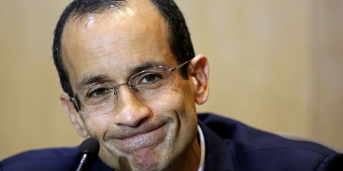 Marcelo Odebrecht.