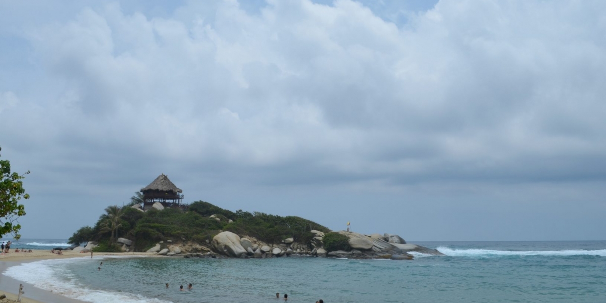 daytours4u.com Parque Nacional Tayrona.