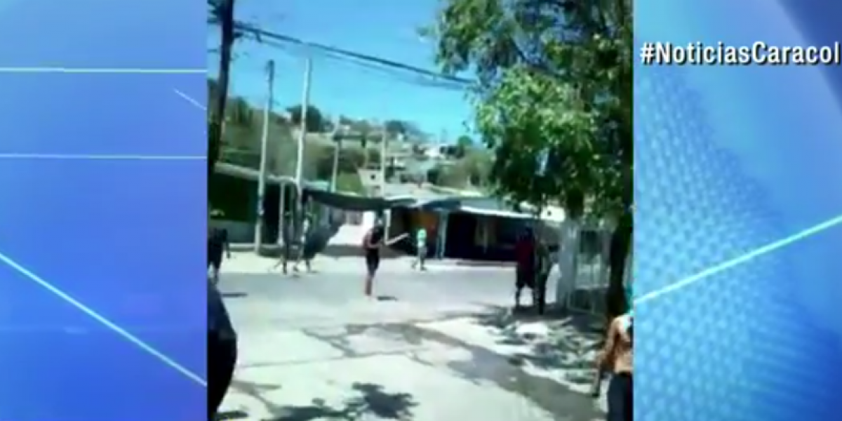 Se citan a través de redes sociales y Whatsapp.