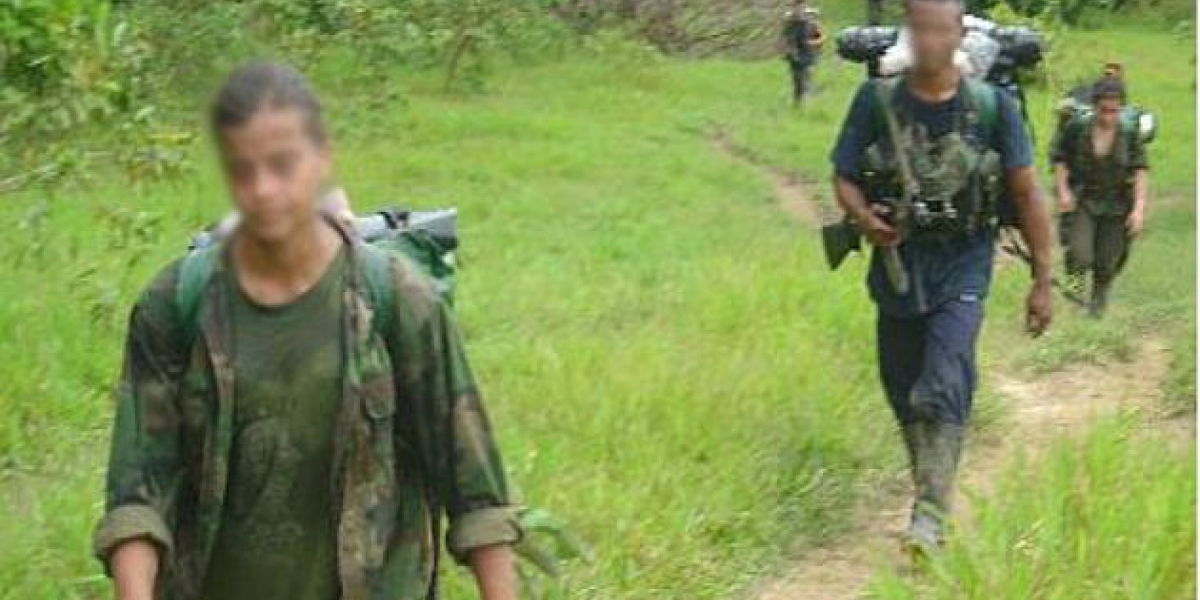 El comité respeto por la identidad de los jóvenes. 