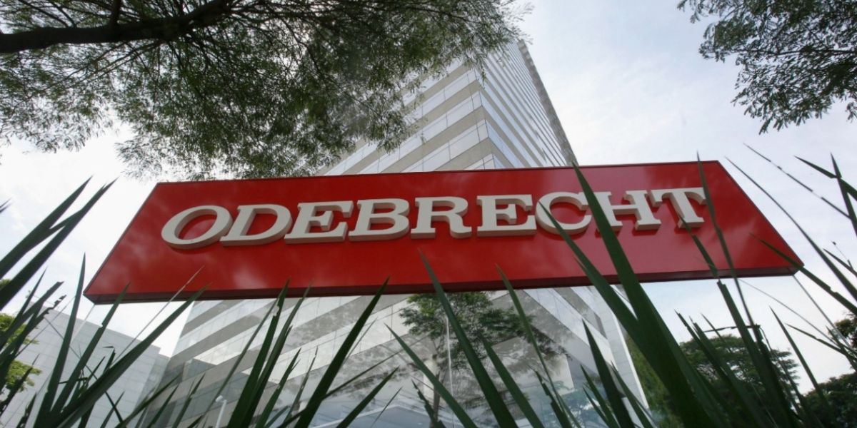 Archivo La firma Odebrecht financió, a doble vía, las campañas políticas presidenciales de 2014.