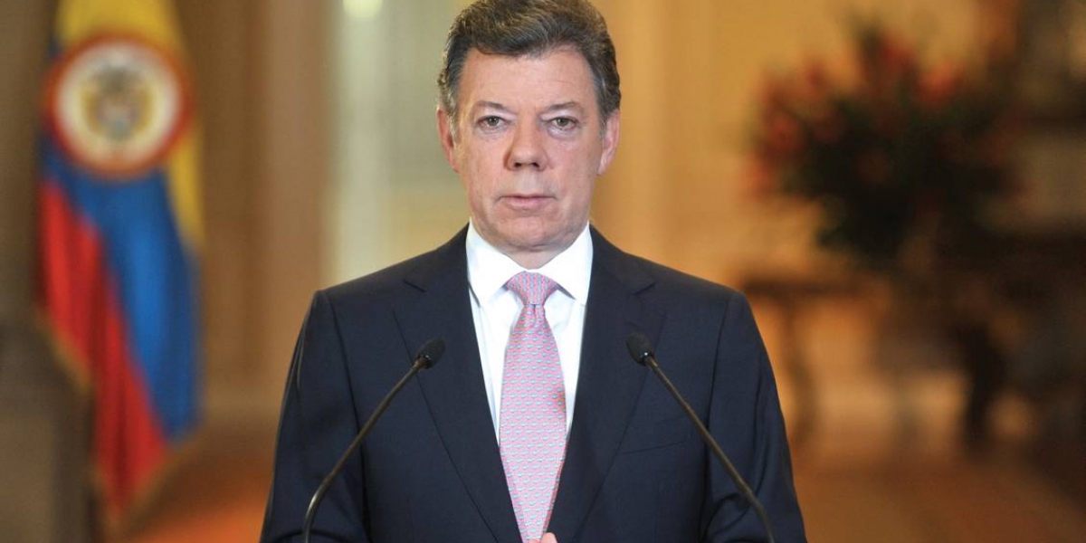 Sillavacia.com Presidente de la República Juan Manuel Santos.