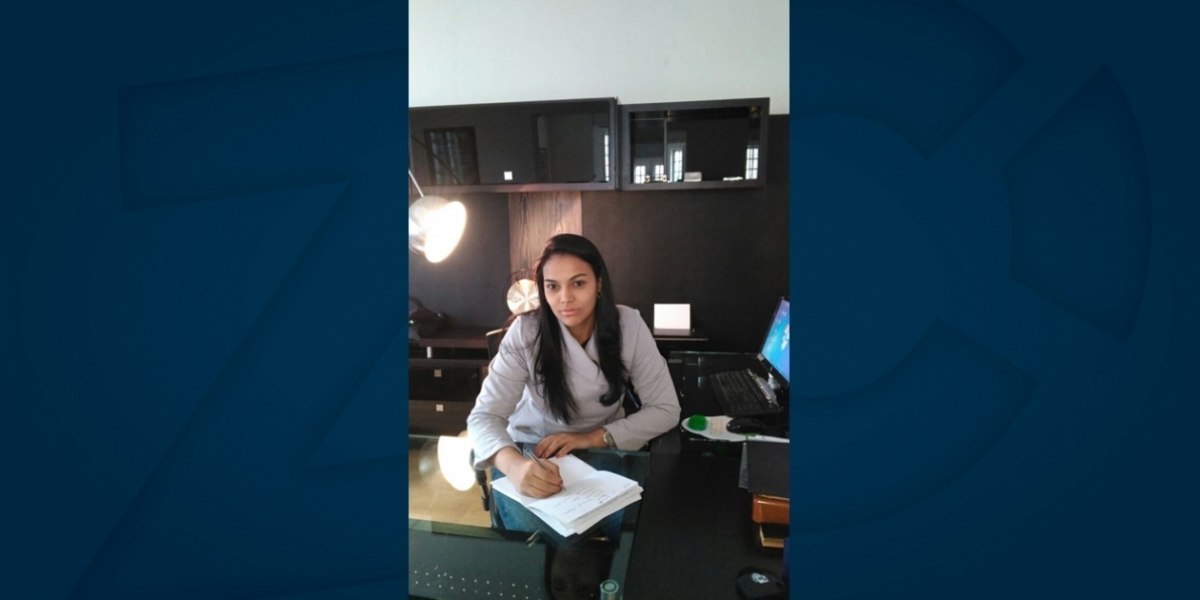 Liliana Levete Añez, vocera de IPS de Colombia.