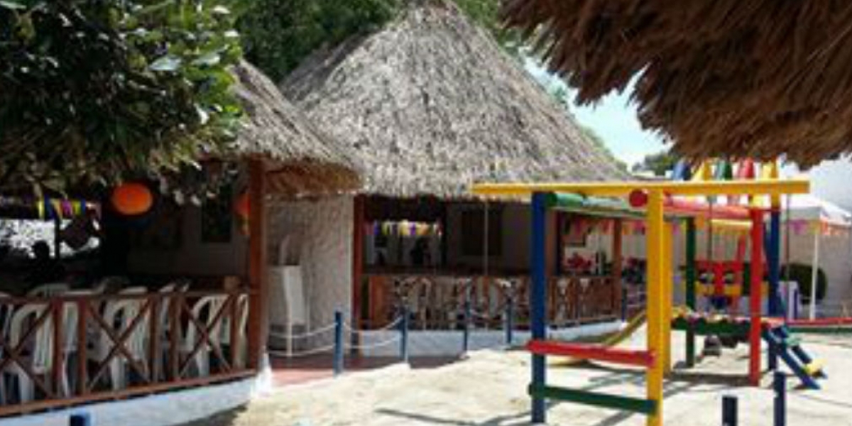 Jardín Infantil Aluna.