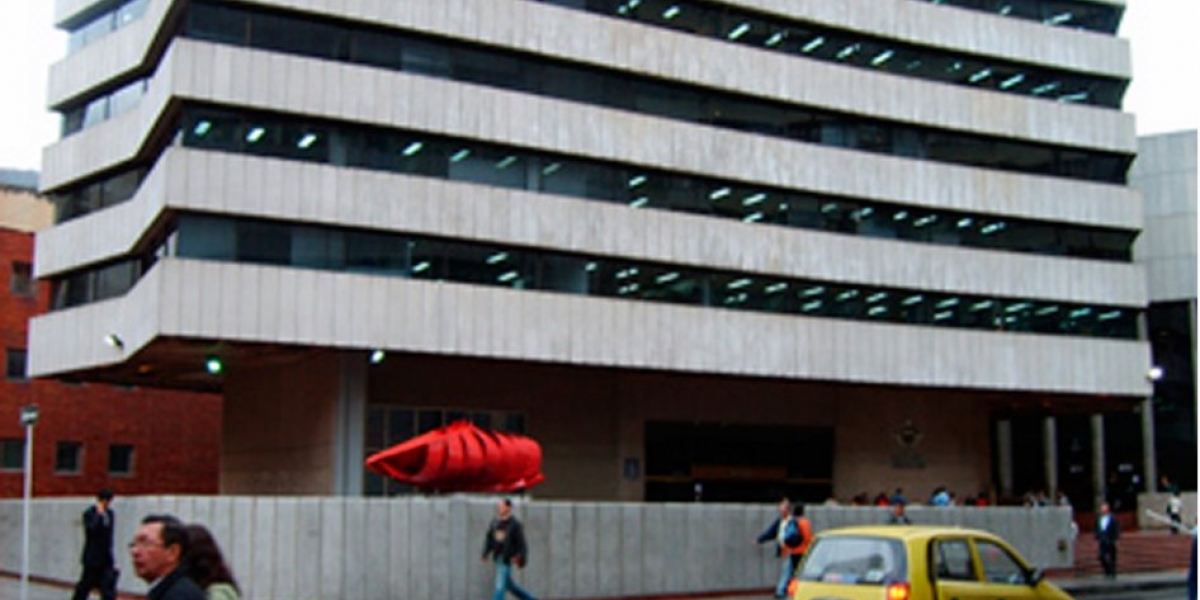 Archivo Procuraduría General de la Nación.