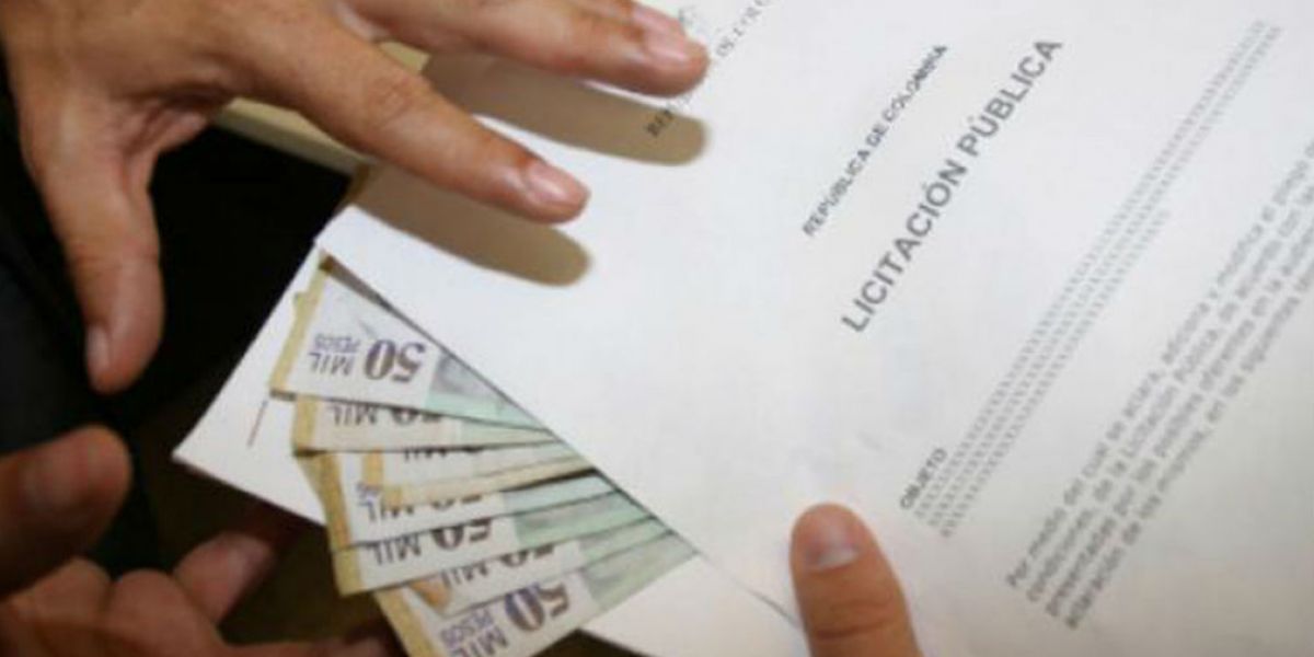 Universidad Nacional Con estas medidas, el Gobierno espera atacar la corrupción en la política.