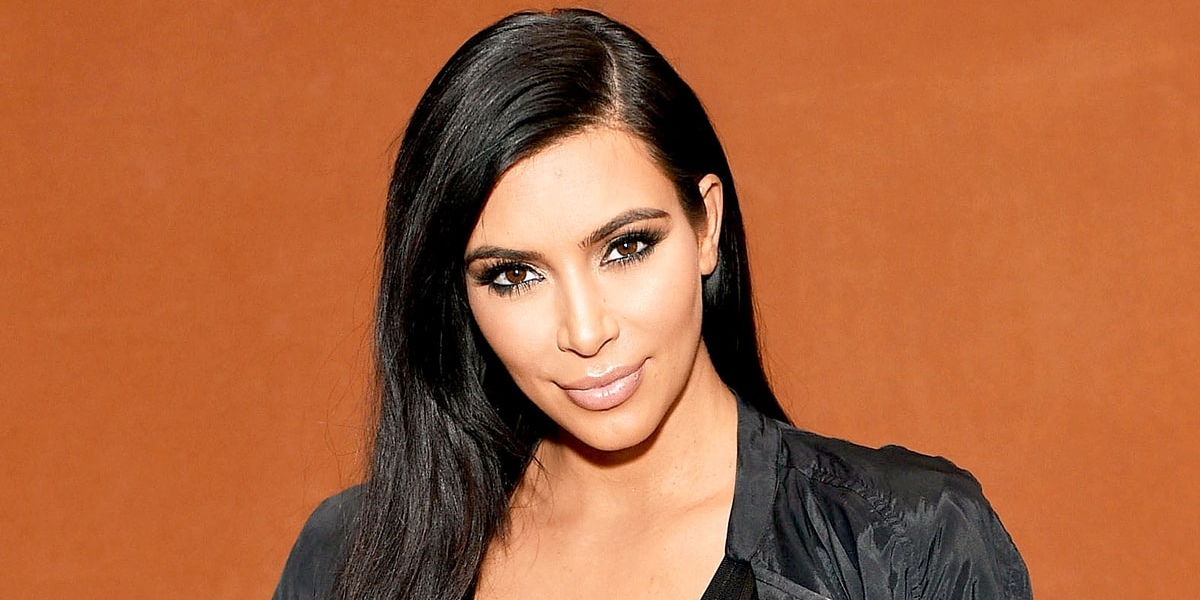 Archivo Kim Kardashian.