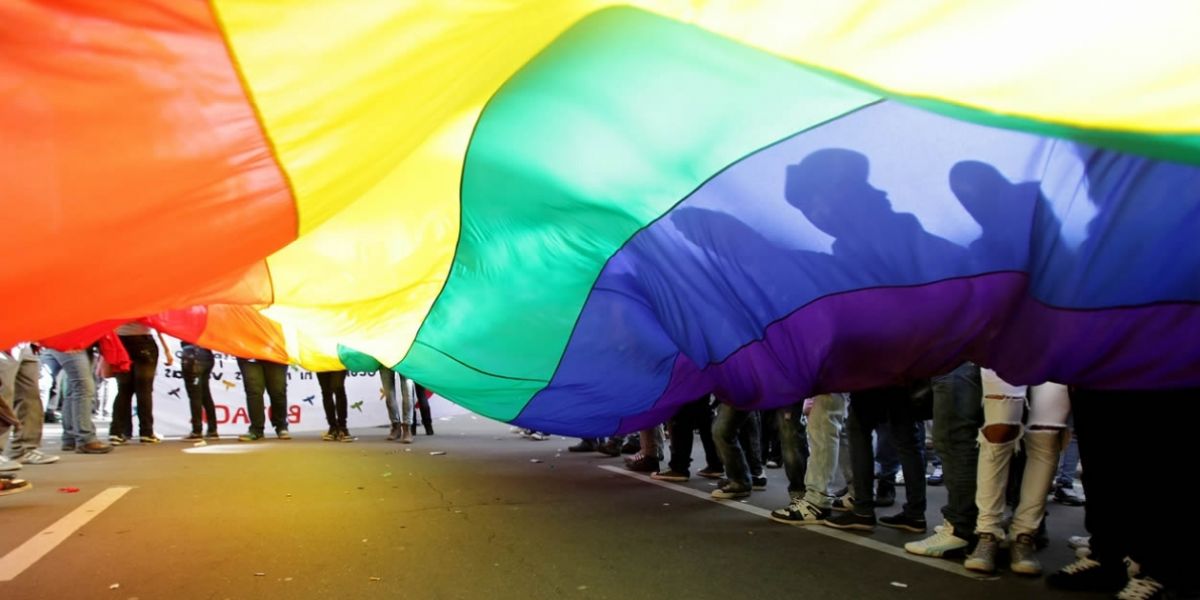 Archivo Recientemente la Corte Constitucional ratificó el derecho de la comunidad LGBTI a constituir familia.