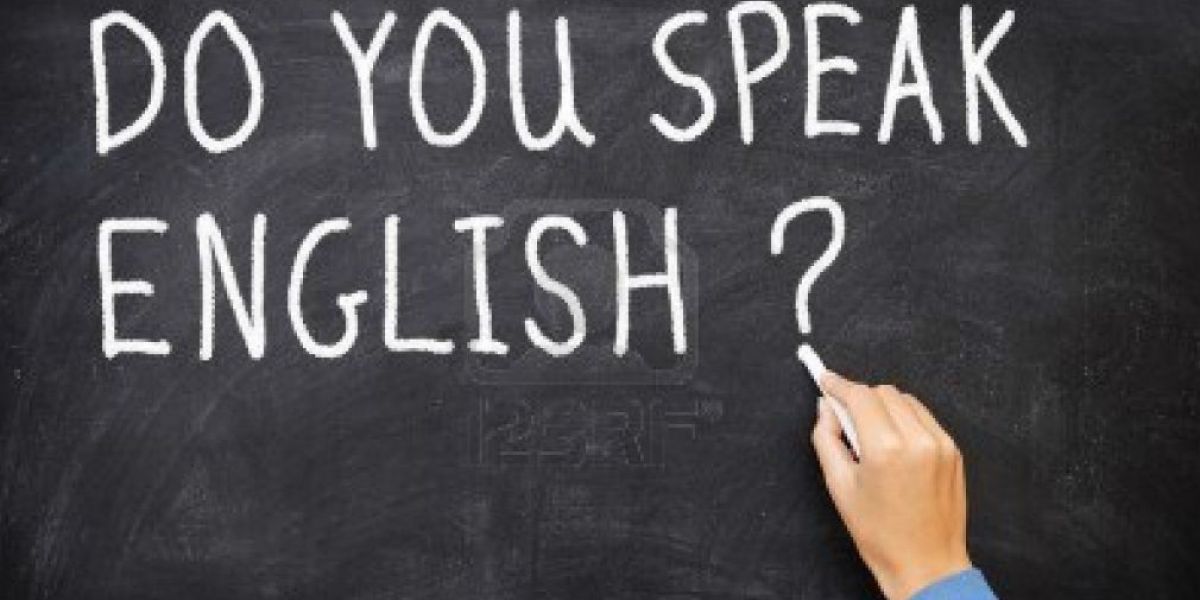 Archivo Hablar dos idiomas influye en la manera en que leemos.