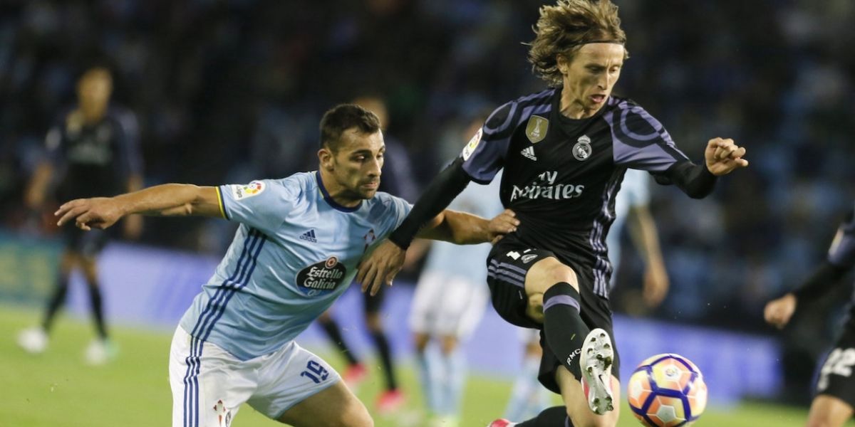 El cuadro 'Merengue' está a un partido del título de Liga.