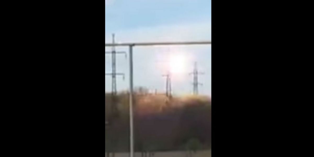 Zona Cero Los hechos ocurrieron en Rusia.