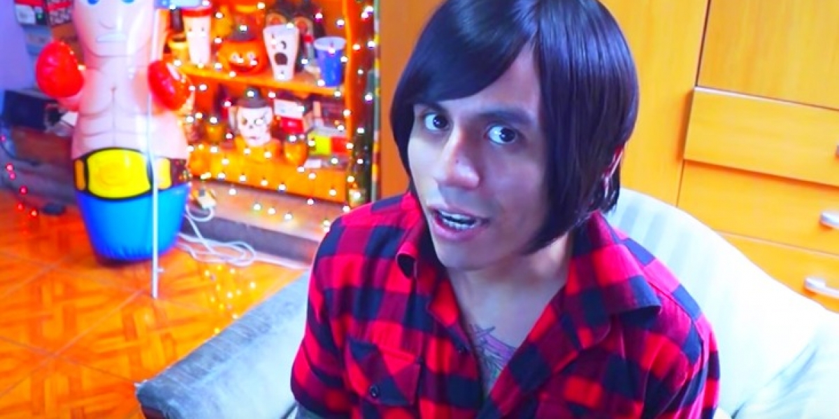 YouTube 'Will Zeven'