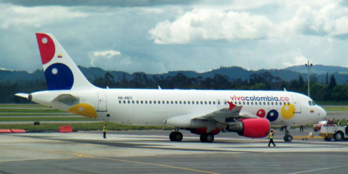 Archivo particular. Por mal servicio investigarán a la aerolínea