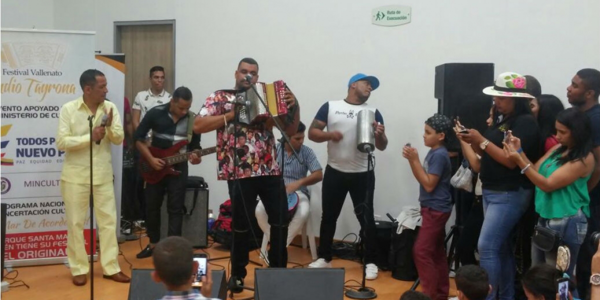 Archivo El festival se realizará del 15 al 18 de junio.