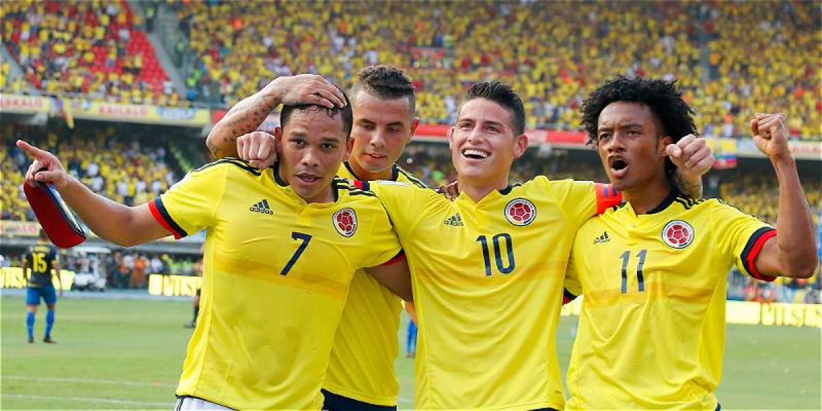 El combinado tricolor integra el top 5 de las mejores selecciones de fútbol del mundo. 