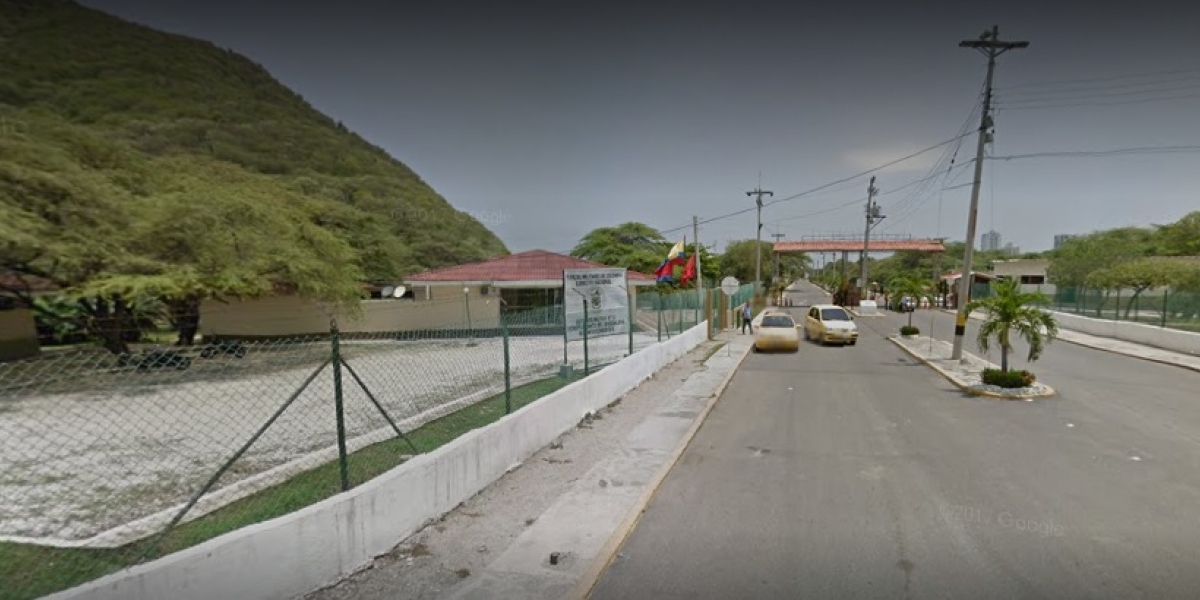 Google Maps. Imagen para ilustrar la noticia.
